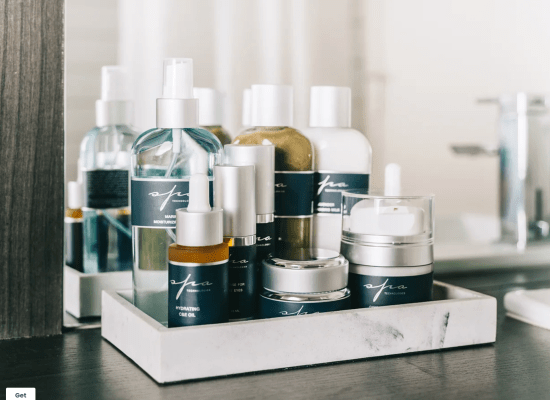 Spa Technologies offers innovative skincare products by subscription